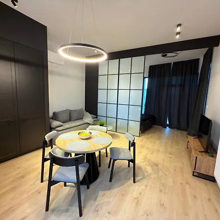 The Five Podgorna 11 * بوزنان